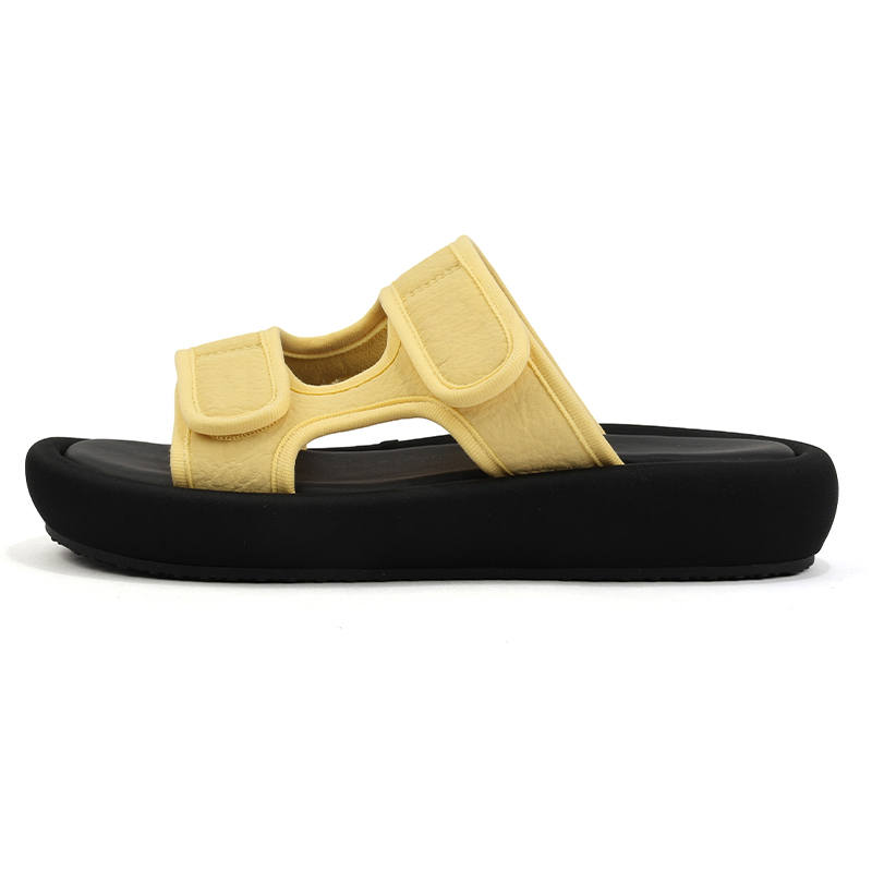 CENTRAL&KITTY Abrasion Resistant Abrasion Resistant Slide Slippers Women's