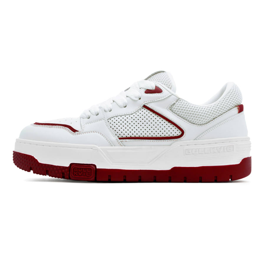 BULLKVIE Slip Resistant, Abrasion Resistant, Lightweight, Breathable, Height Increasing