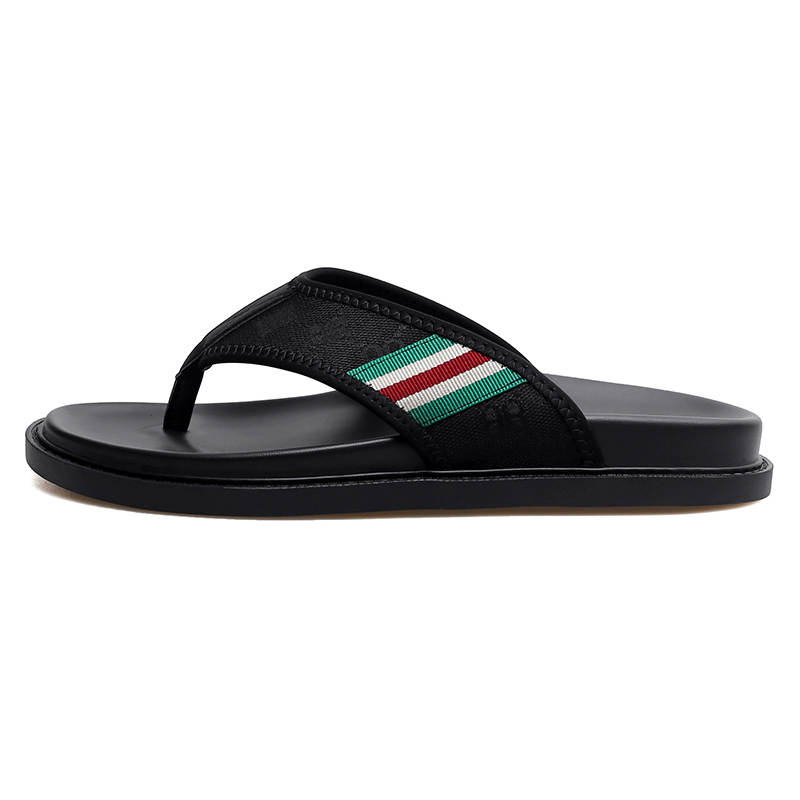 DUNNU DUNNU Flip Flops Men's