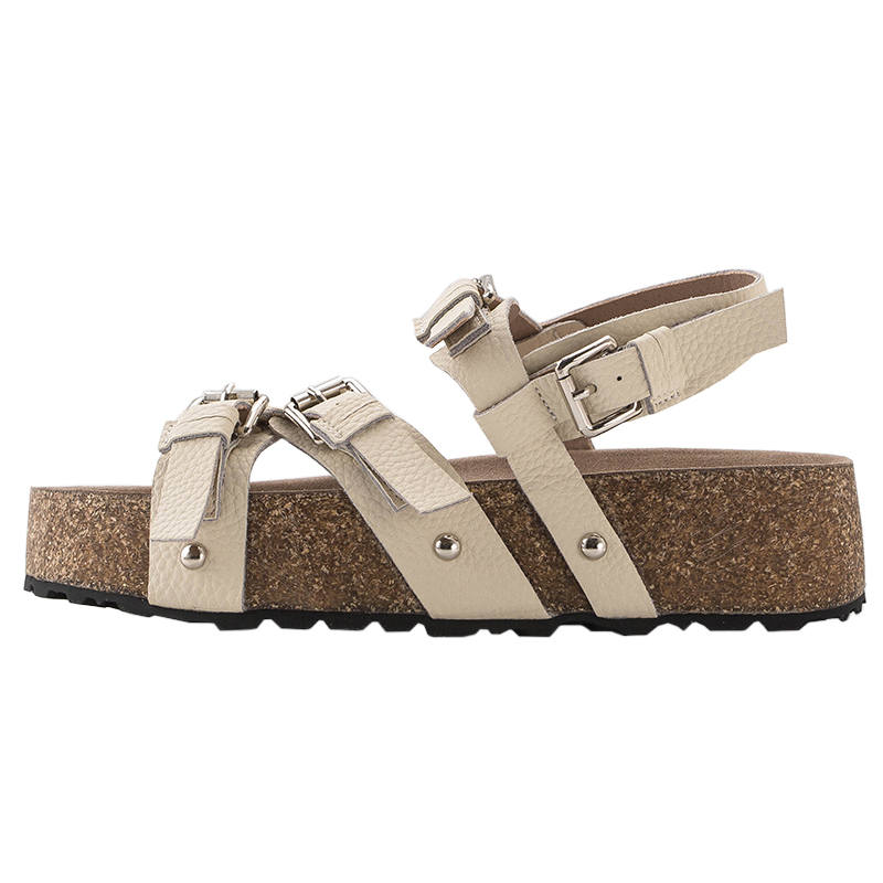 MIAOLV Wonderful Couple Roman Sandals Women's