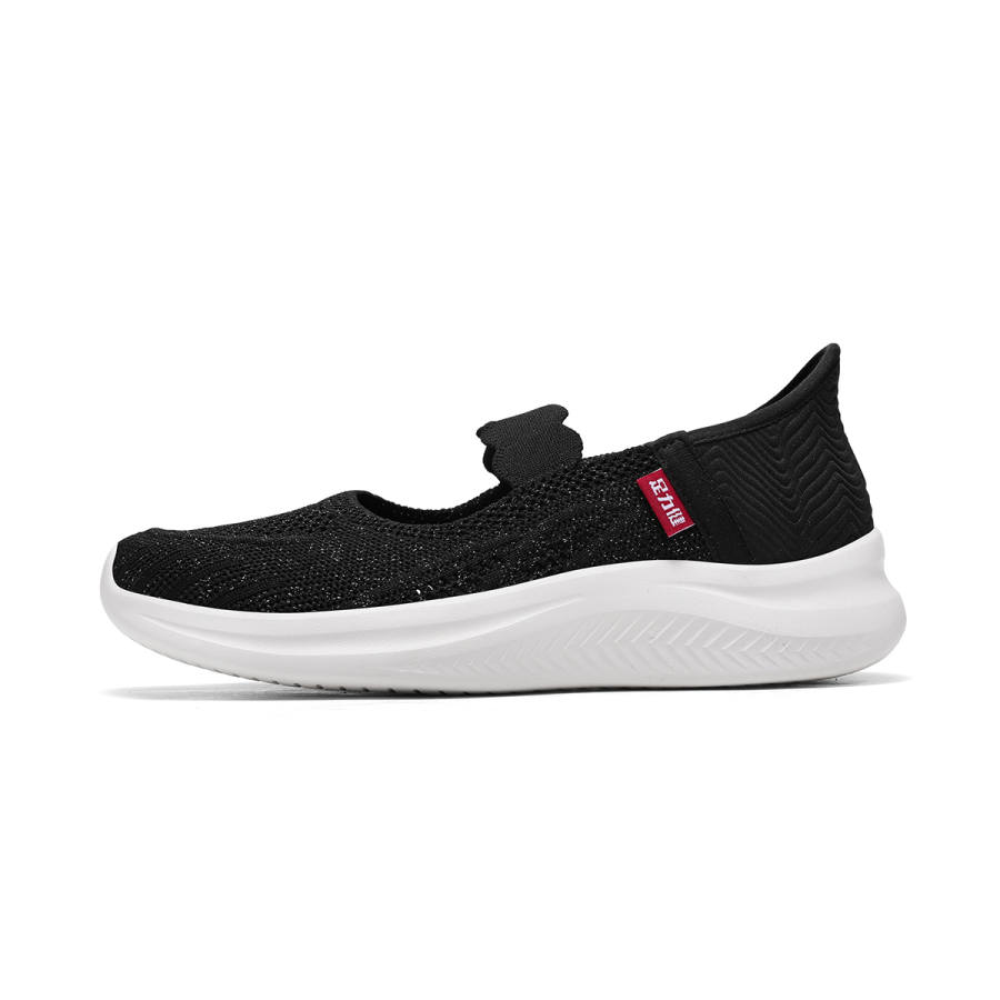 ZULIZ Nurse Shoes, Slip on Shoes, Dance Shoes Breathable Lightweight Breathable And Lightweight Casual Shoes Women's