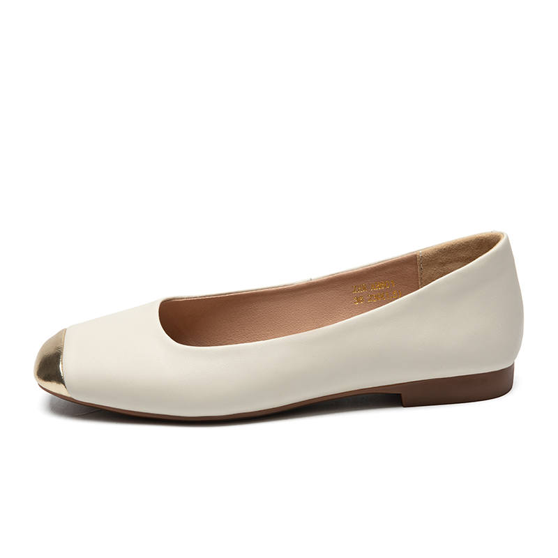 ZHR Casual Single Shoes 1.5cm Women's
