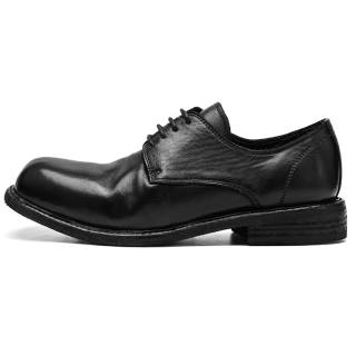 TUATARA Casual Leather Shoes Men's Low Top