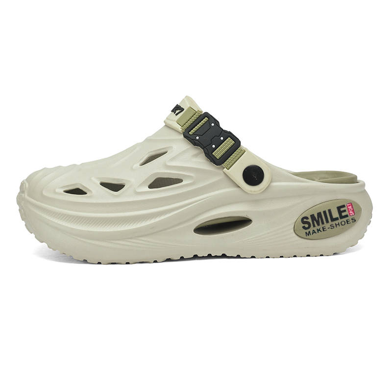 NANJIREN NANJIREN Clogs Men's