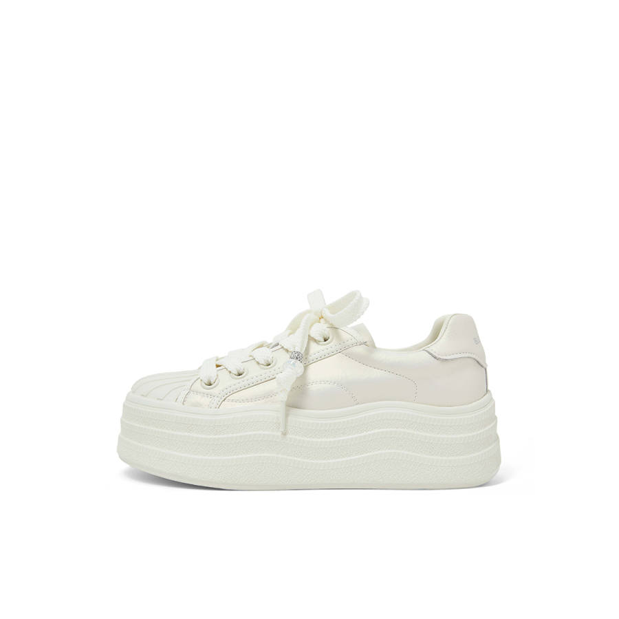 COMELY Breathable Casual Shoes Women's