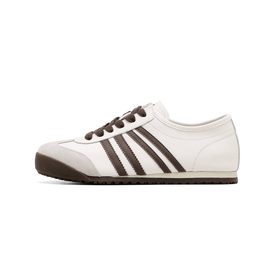 C°BANNER Cow Leather Support Casual Shoes Women's