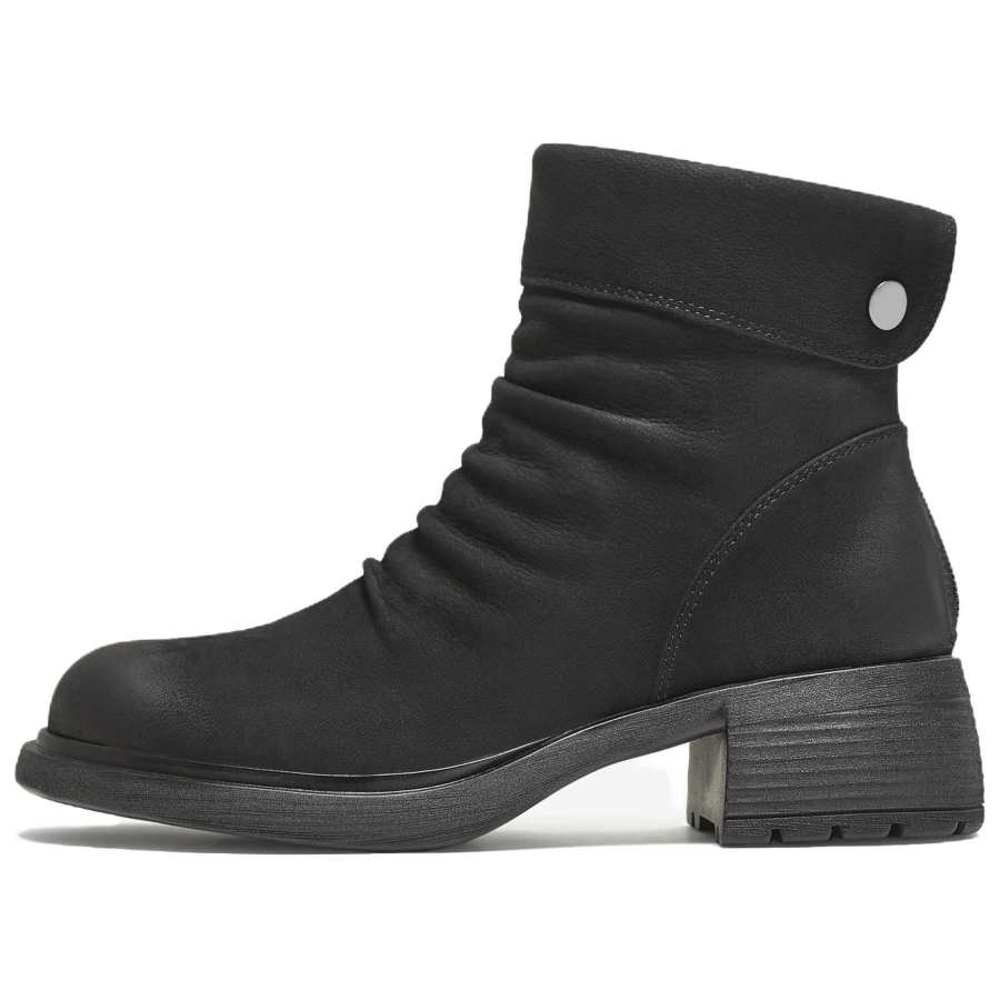Tata Tata Ankle Boots Medium Heel Women's