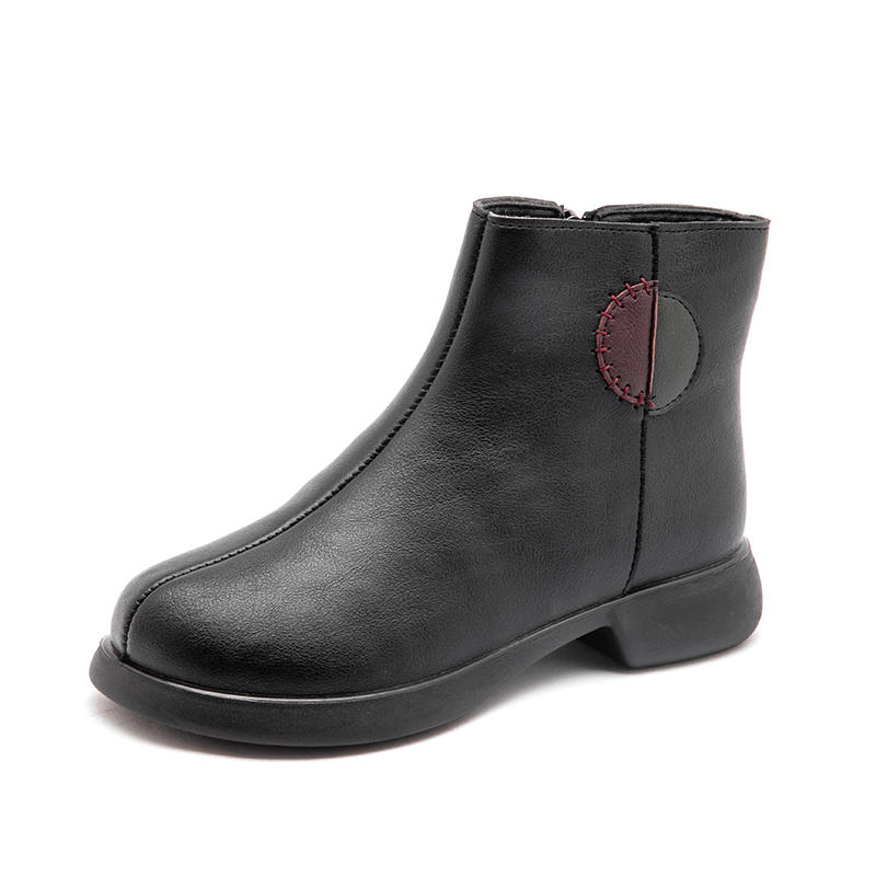 EGCHI EGCHI Ankle Boots Women's Black