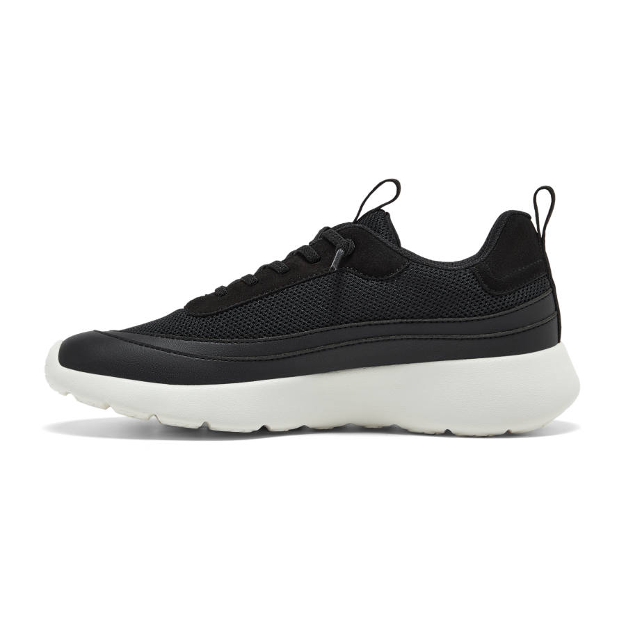 DUOZOULU Cloud Realm III Low top Casual Shoes Unisex