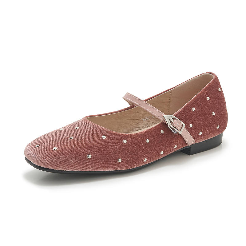 Echo&yolo Mary Jane Shoes Women's