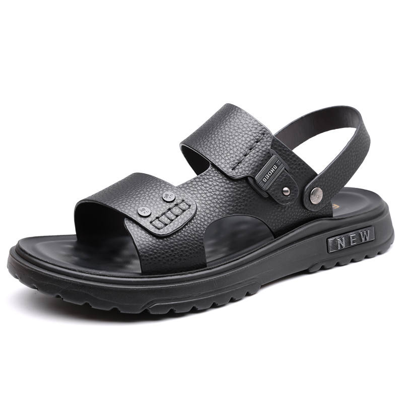 YILICHUANZHANG Beach Sandals Men's