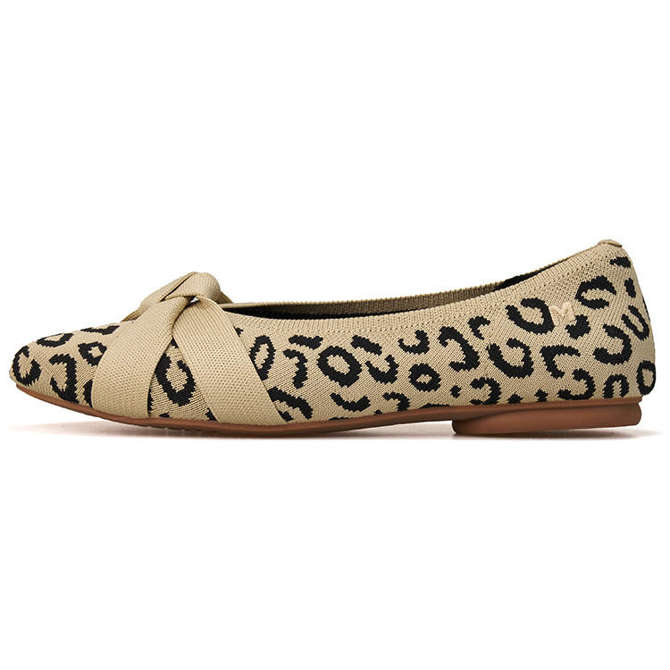 Joy&Mario Princess Shoes Fabric Casual Shoes Women's