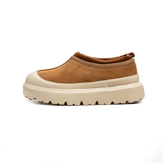 BAILUNHAN Short Snow Boots Unisex