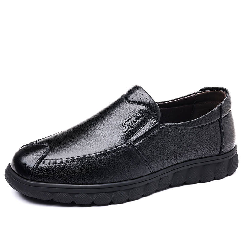 YILICHUANZHANG Casual Shoes Men's