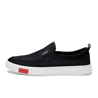 SATCHI SPORT Lightweight Breathable Lightweight And Breathable Low top Casual Shoes Men's Black