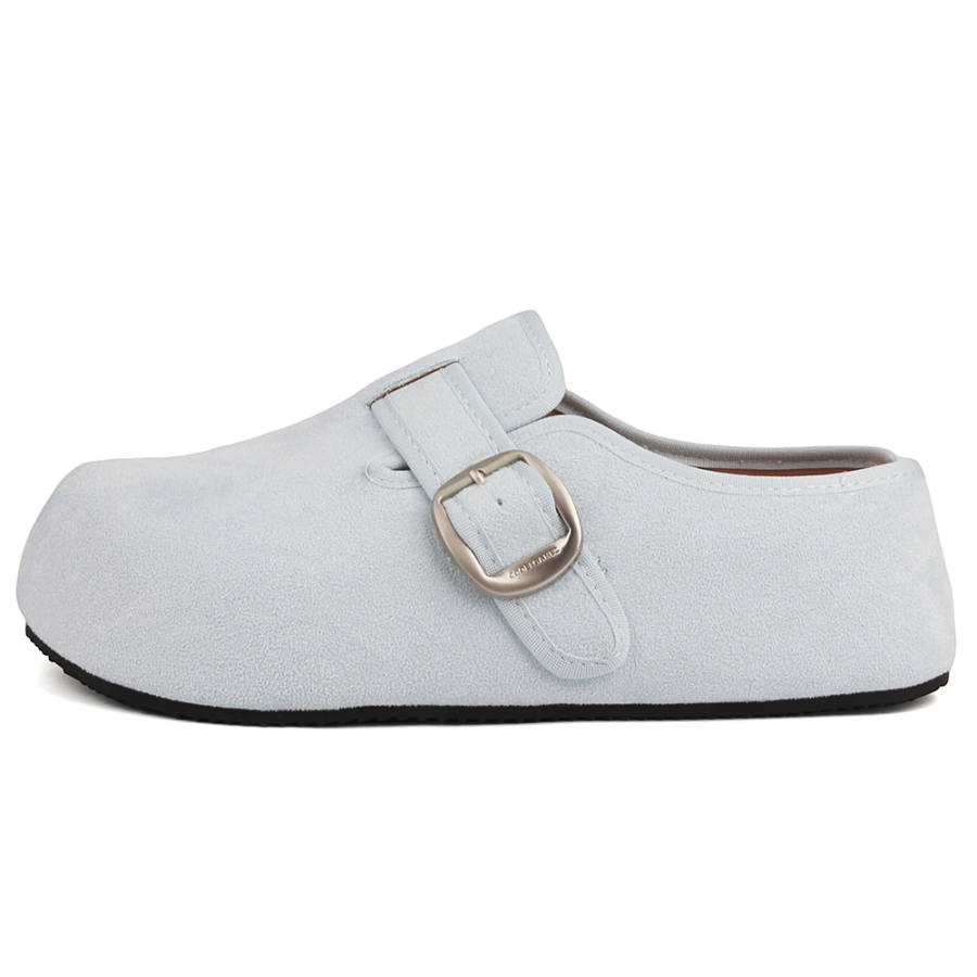 N6N8 PVC Birkenstock Shoes Women's