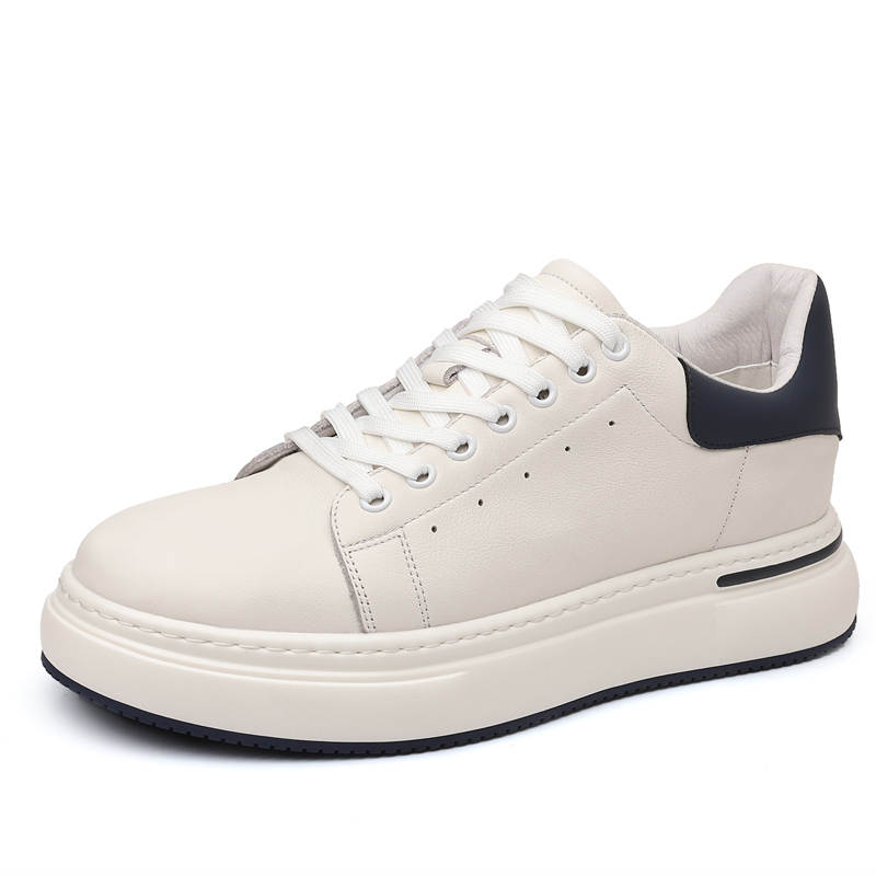 POPULAR ROUSE PR Low top Skateboard Shoes Men's