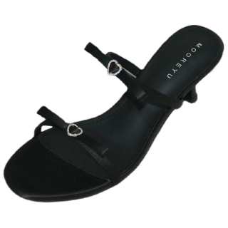 Mooreyu Atelier Abrasion Resistant Slide Slippers Women's