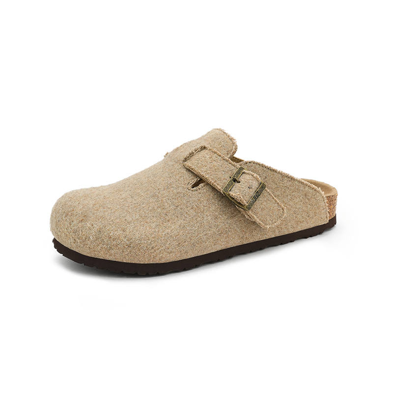 UBZ EVA Closed Toe Slippers Women's
