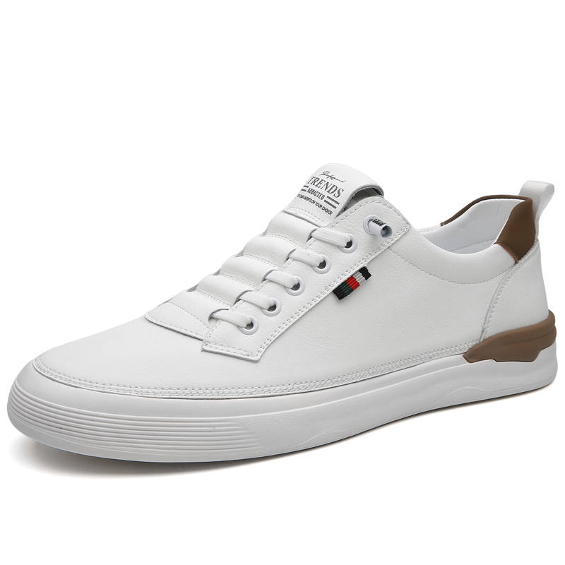 YIMINU Low top Skateboard Shoes Men's
