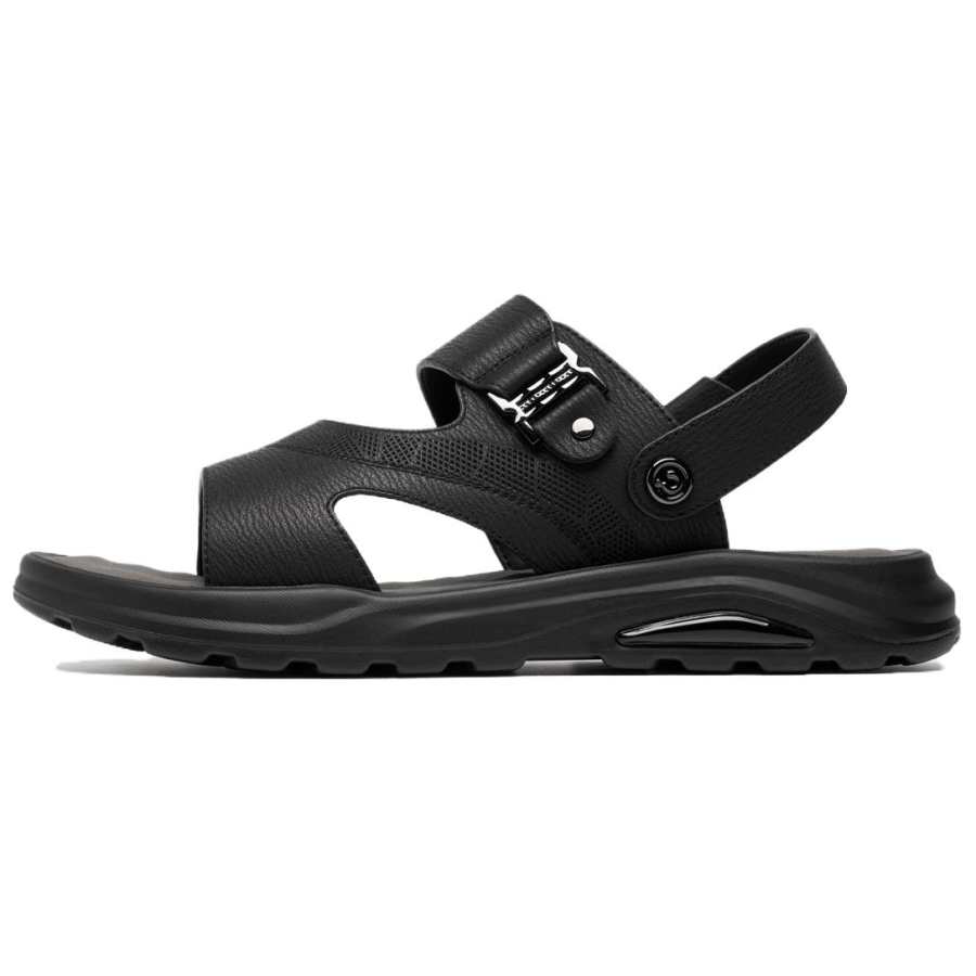 C°BANNER C°BANNER Beach Sandals Men's Black