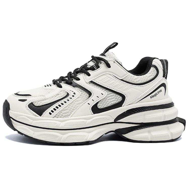 AGSDON Low top Chunky Sneakers Women's