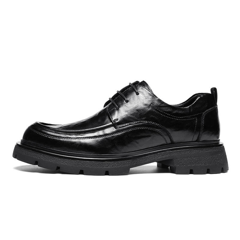 G.N.SHIJIA Men's Casual Shoes Men's