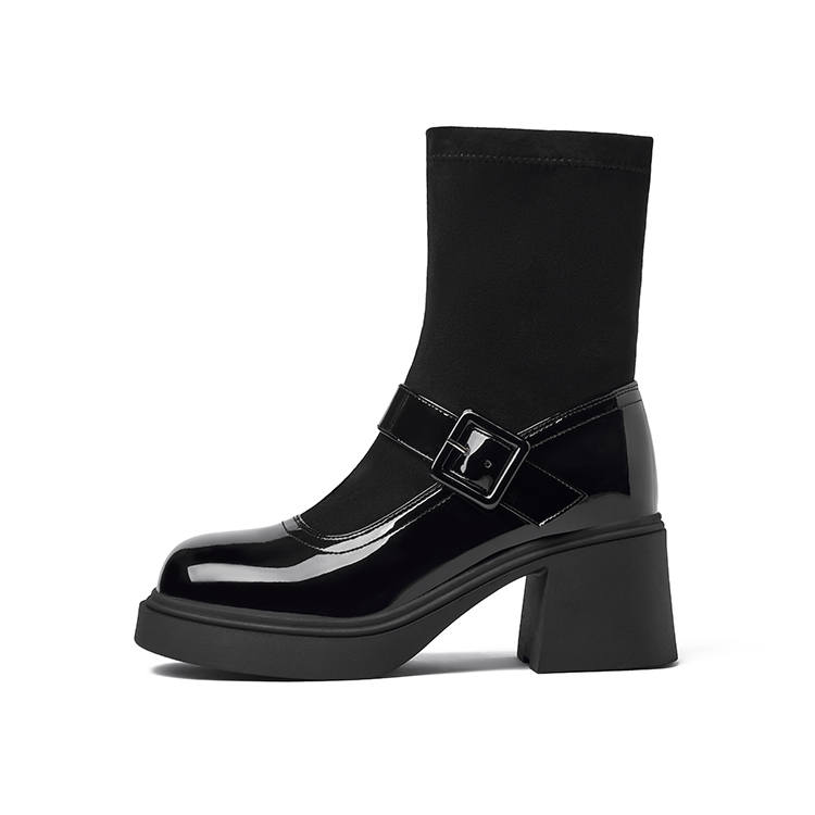 JOSINY JOSINY JOSINY Ankle Boots Women's