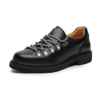 LUOMENG Men's Casual Shoes Men's Low Top
