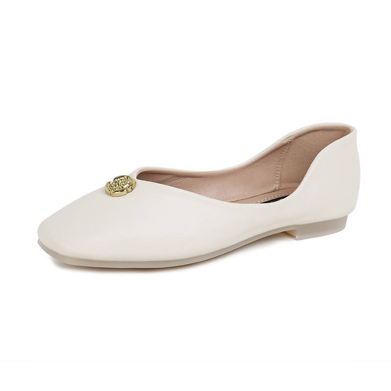 ZUOMILUO Microfiber Leather Casual Shoes Women's