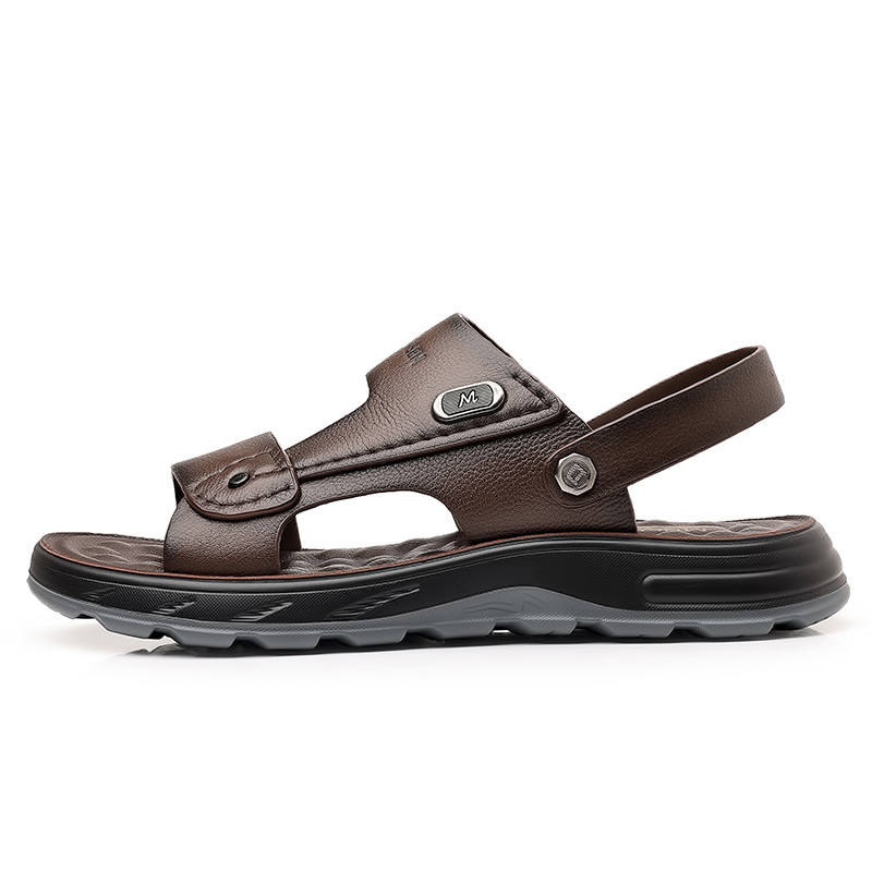 Mulinsen Beach Sandals Men's