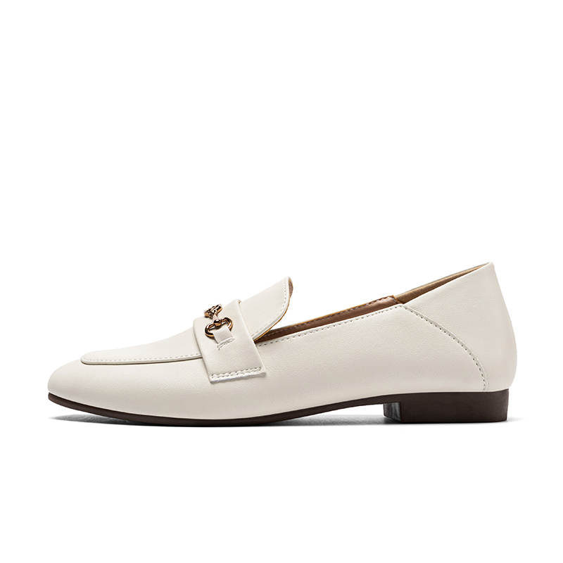 ZHR Loafers Women's Beige/Apricot