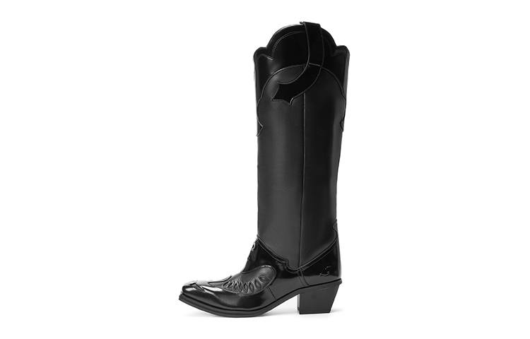 Lost In Echo Lost In Echo Knee high Boots 4.3cm Women's