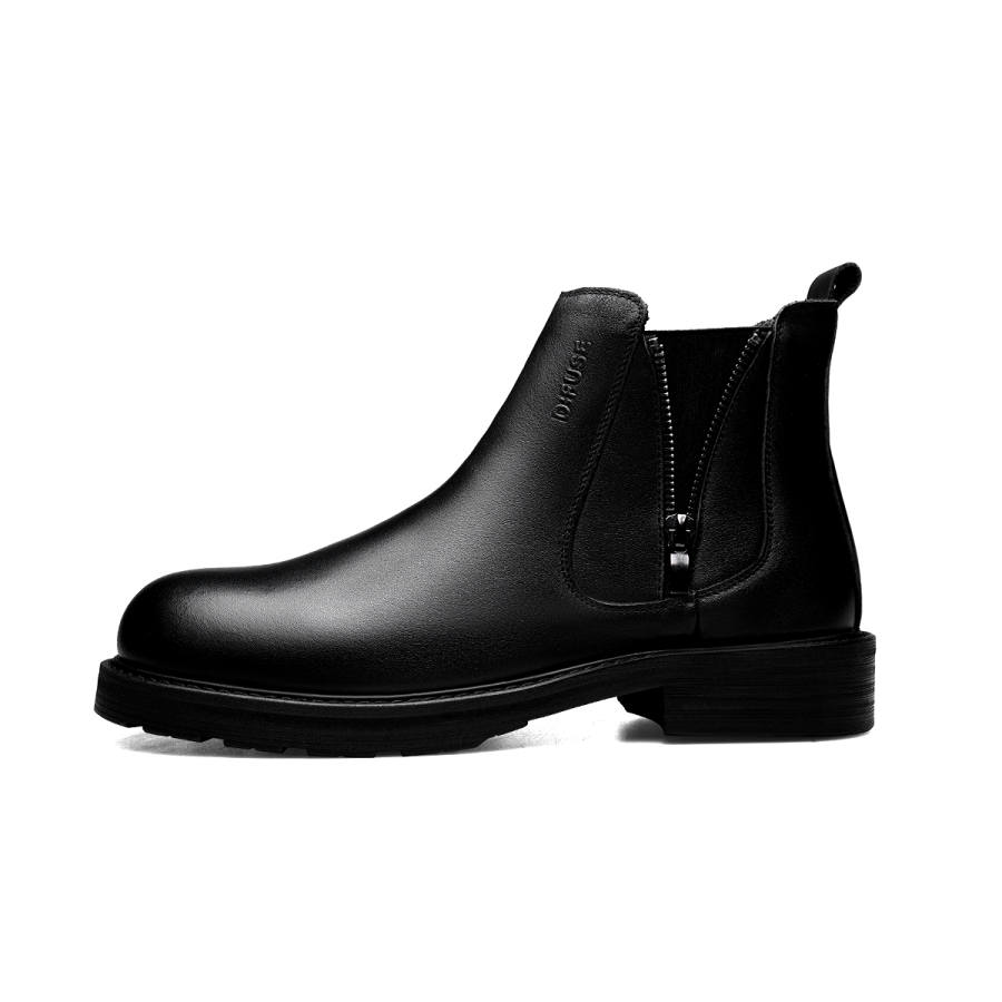 D:FUSE SCANDINAVIA D FUSE SCANDINAVIA Ankle Boots Men's