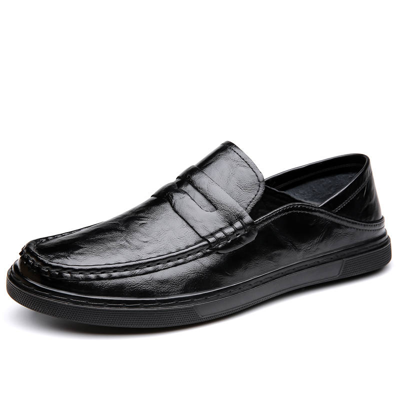 GONGNIUMEILI Men's Casual Shoes Men's Low Top