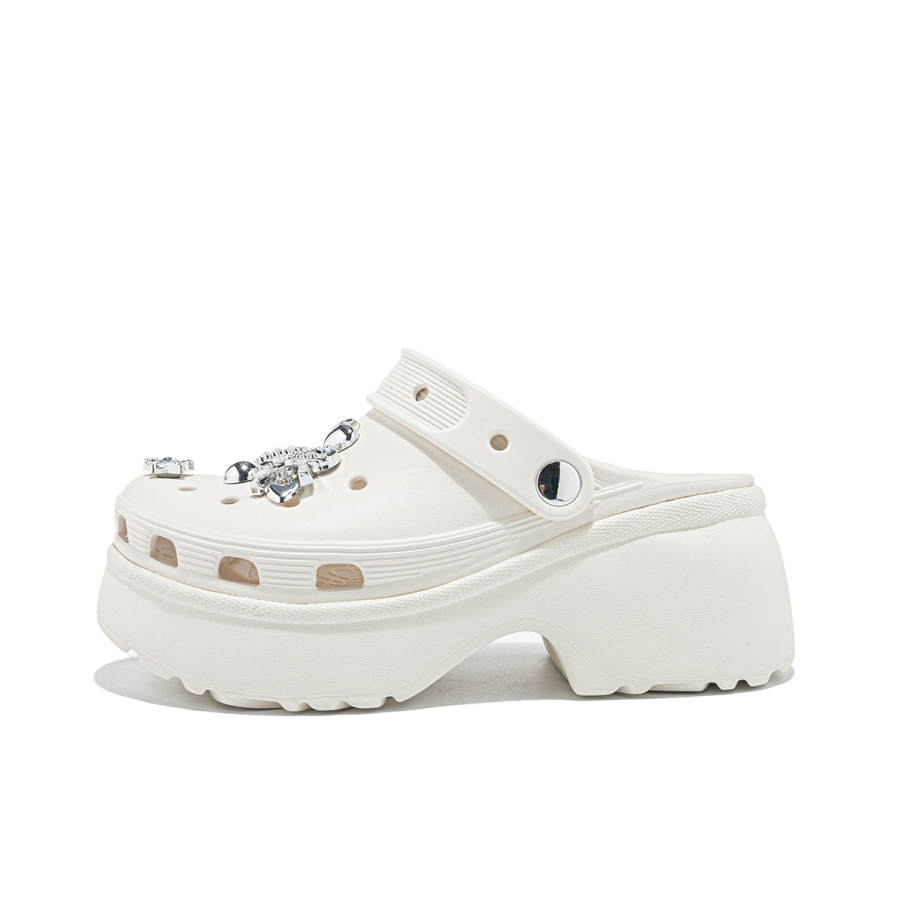 SAFIYA SAFIYA Clogs Women's