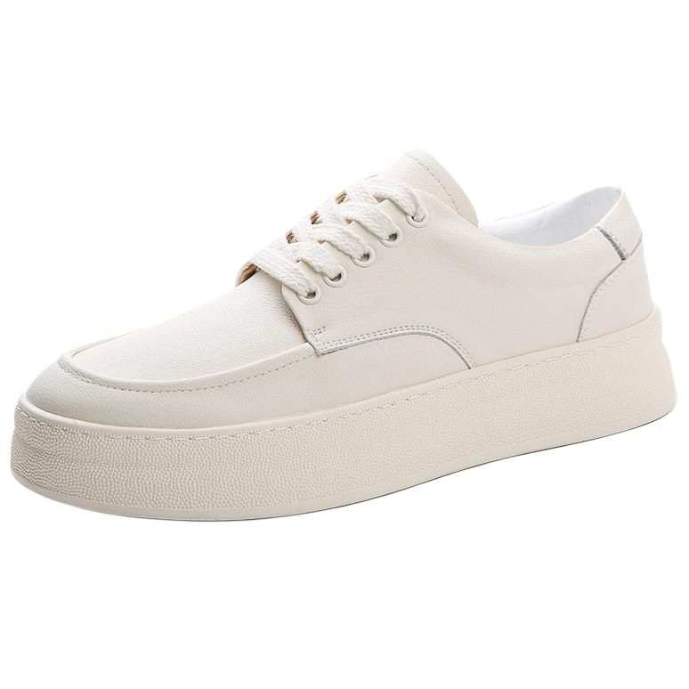KACHILANG Low top Skateboard Shoes Men's