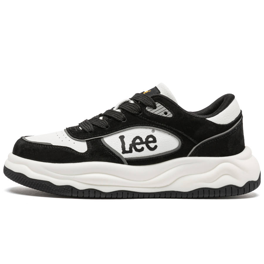Lee Lee Dissolve Shoes Low top Skateboard Shoes Men's