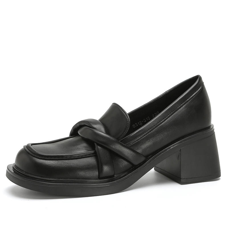 ZUOMILUO Loafers Women's