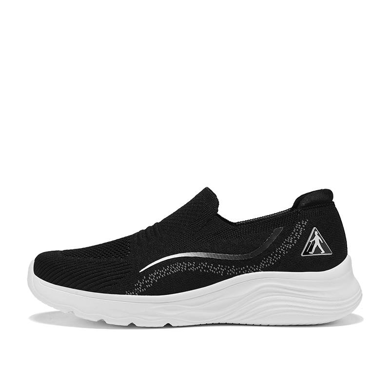 ZULIZ Fabric Breathable, Height Increasing, Abrasion Resistant, Lightweight Low top Casual Shoes Men's