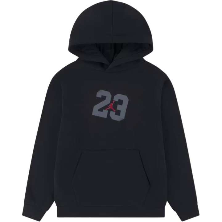 Jordan Jordan Grade School Sweatshirts Hooded Moderate