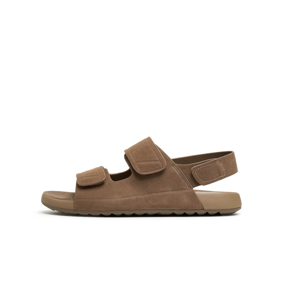 Teenmix Western Denim One Strap Sandals Men's