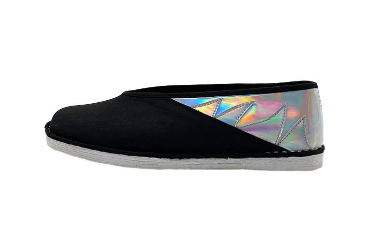 Neiliansheng Casual Shoes Men's Black