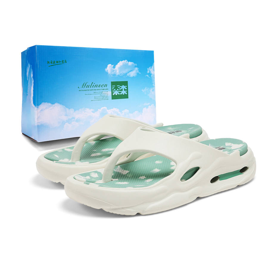 Mulinsen Mulinsen Flip Flops Men's