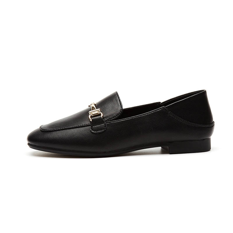 DAPHNE DAPHNE Loafers Women's Black