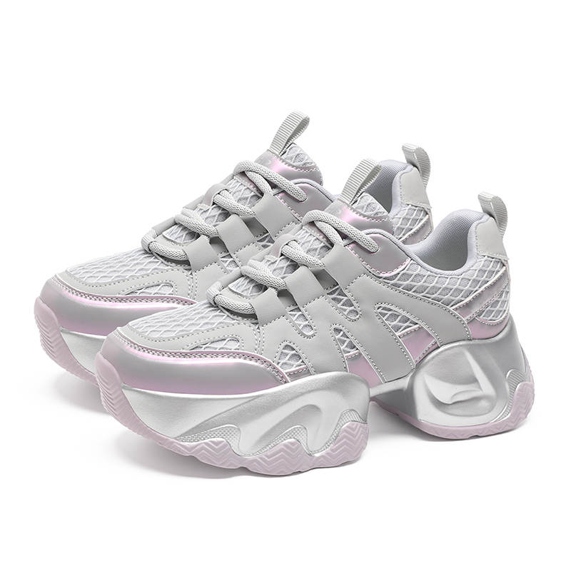 ZHR Low top Chunky Sneakers Women's
