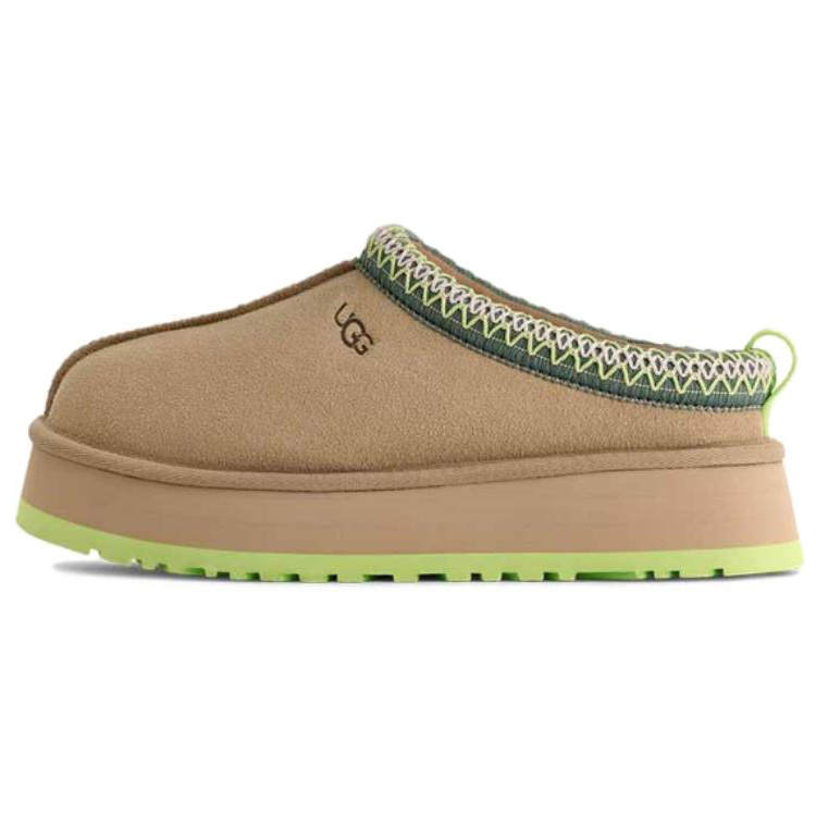 UGG UGG Closed Toe Slippers Women's Mustard Yellow