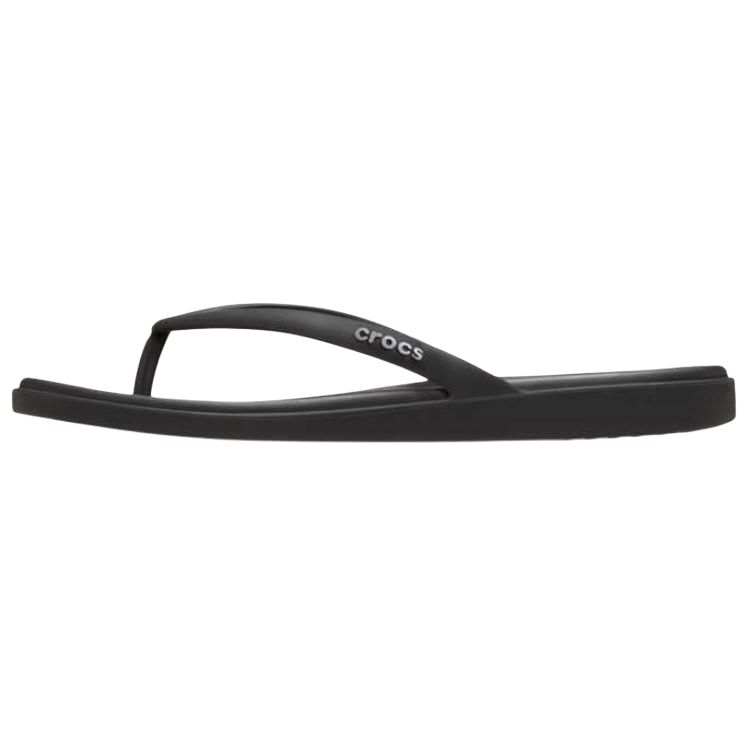 Crocs Crocs No Special Function Flip Flops Women's Black