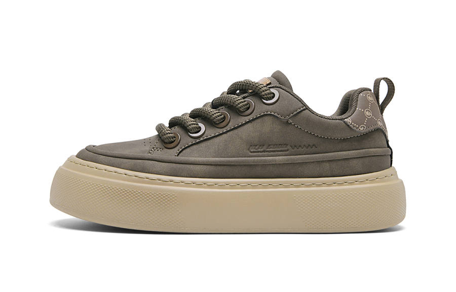 HLA HLA Low top Skateboard Shoes Men's