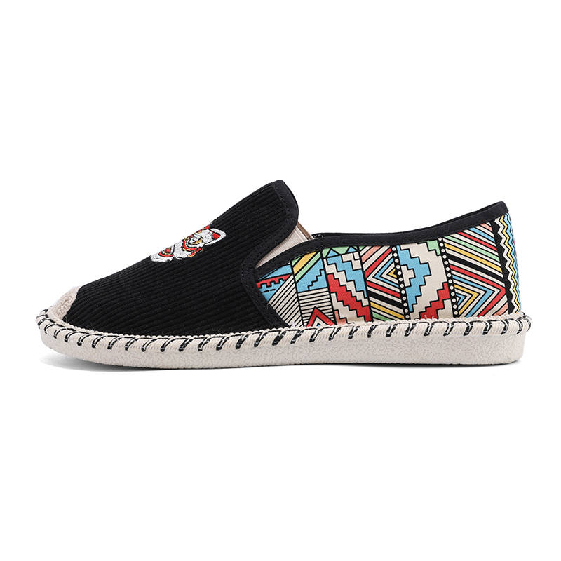 GONGNIUMEILI Casual Shoes Men's
